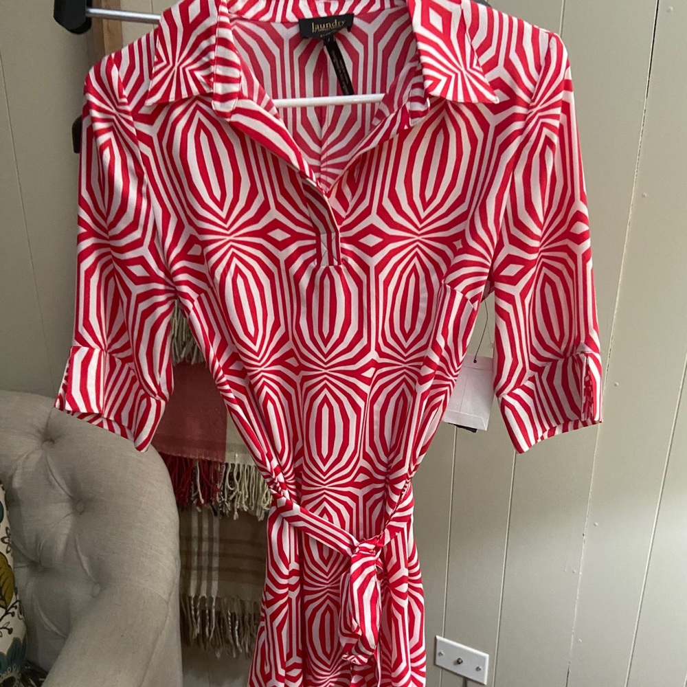 LAUNDRY Dress